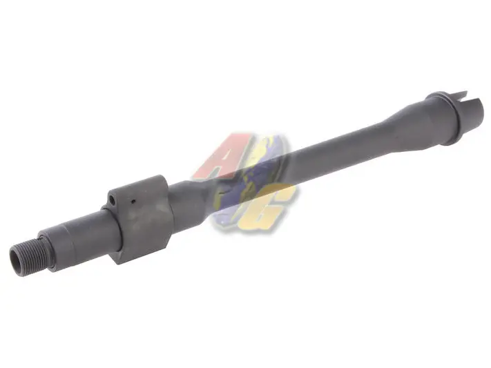 [ZPS-MARUI-M4-032] Z-Parts MK16 DD GOV 10.3 Inch Aluminum Outer Barrel for Tokyo Marui M4 MWS GBB Series