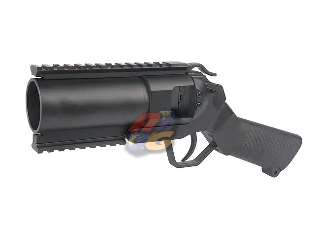 Army Force 40mm Airsoft Pistol Grenade Launcher