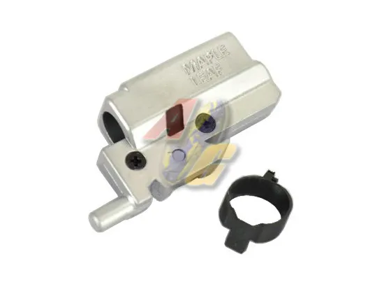 [ML-GHK-GCH] Maple Leaf Hop-Up Chamber for GHK Glock 17 GBB Series