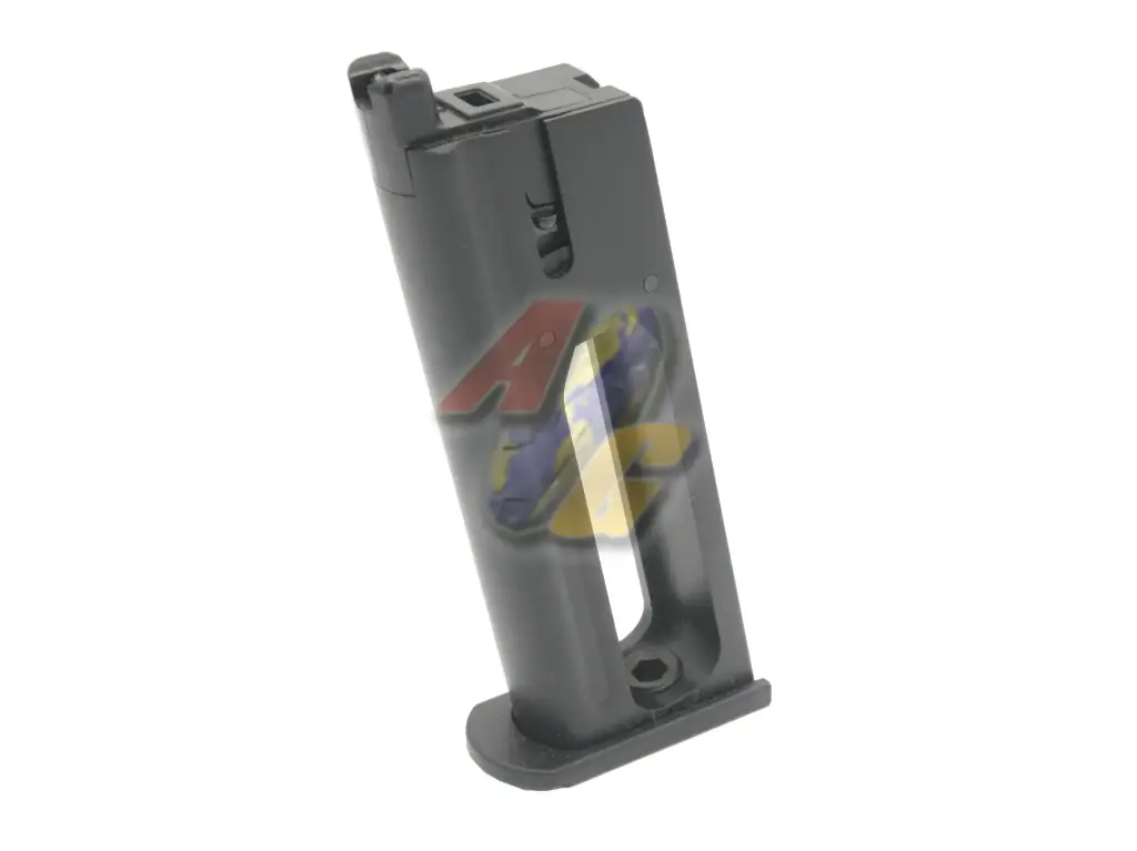 WE Desert Eagle .50AE 27 Rounds Co2 Magazine