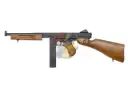 Cybergun/ WE M1A1 GBB - Licensed (by WE)