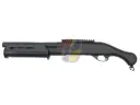 CYMA M870 TAC-14 Tac. Shotgun (Black)