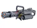 Classic Army M133 Rotating Multi-Barrel Micro Gun (Full Electric)