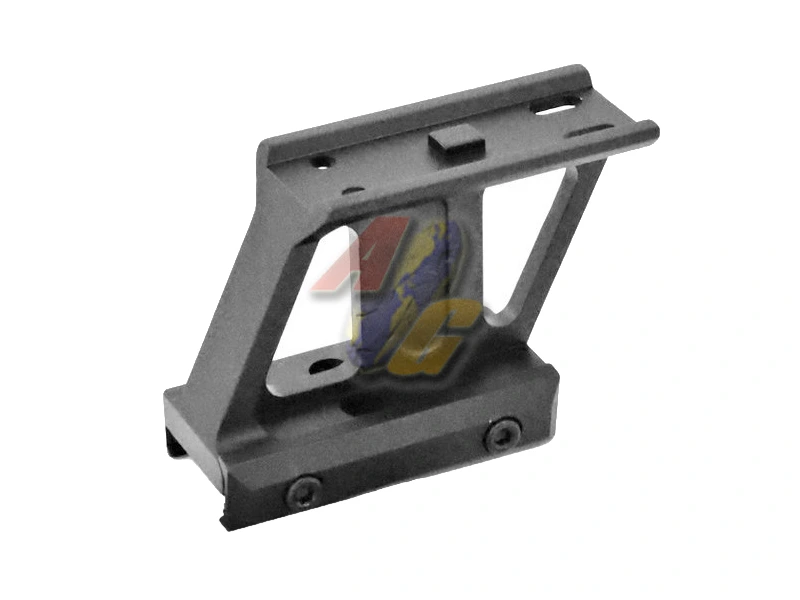 Vector Optics 1.5" Profile Cantilever Picatinny Riser T1 Mount