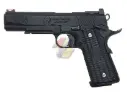 RWA Nighthawk Custom War Hawk GBB Pistol ( Special Edition )