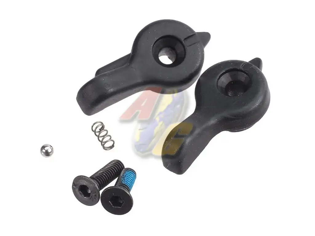 E&C Selector for E&C 416 A5 AEG