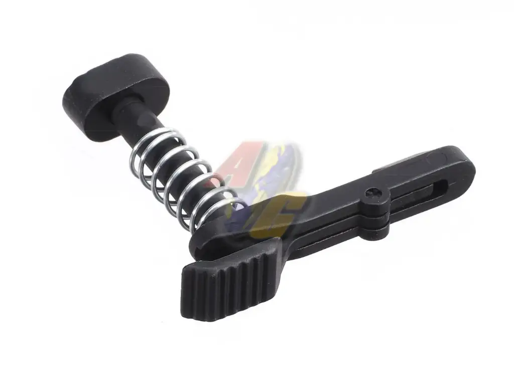 E&C Ambi Mag Release for E&C 416 A5 AEG