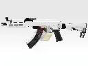 Tokyo Marui AK White Storm Next Generation AEG