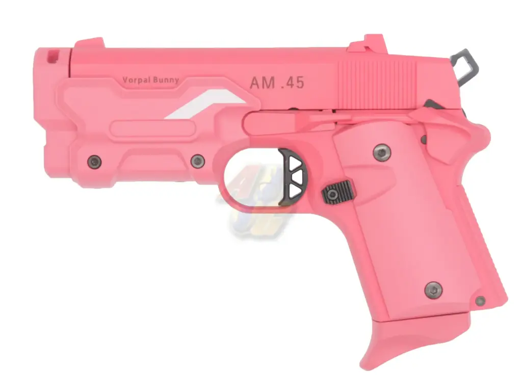 Tokyo Marui Vorpal Bunny AM.45 Ver. LLENN GBB