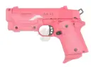 Tokyo Marui Vorpal Bunny AM.45 Ver. LLENN GBB