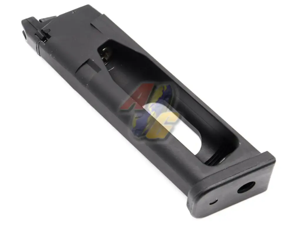 GHK/ Samoon Glock 17 Gen.3 GBB 20 Rounds Co2 Magazine