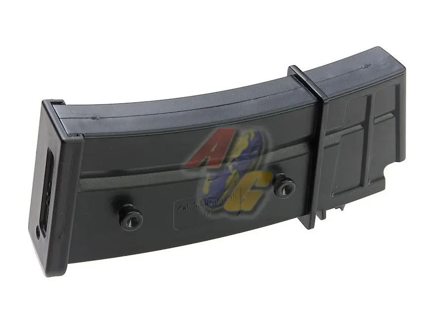 [ARES-MAG-019] ARES 420 Rounds Magazine for ARES AS36/ SL-8/ SL-9/ SL-10 AEG Series