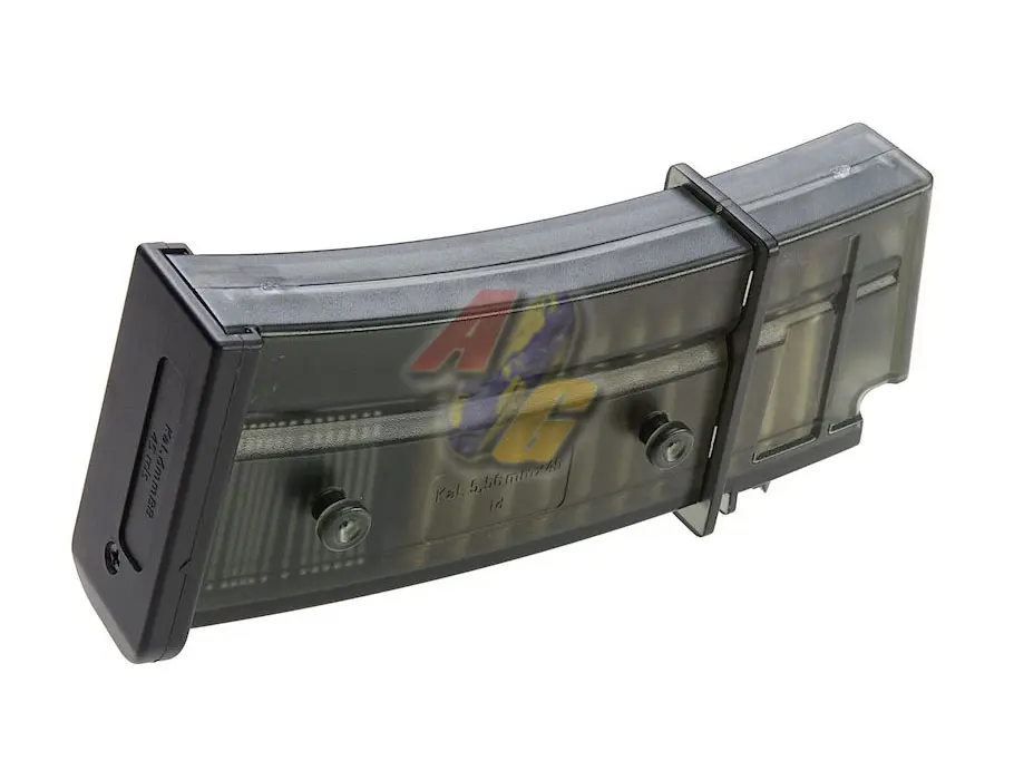 [ARES-MAG-017] ARES 45 Rounds Magazine for ARES AS36/ SL-8/ SL-9/ SL-10 AEG Series