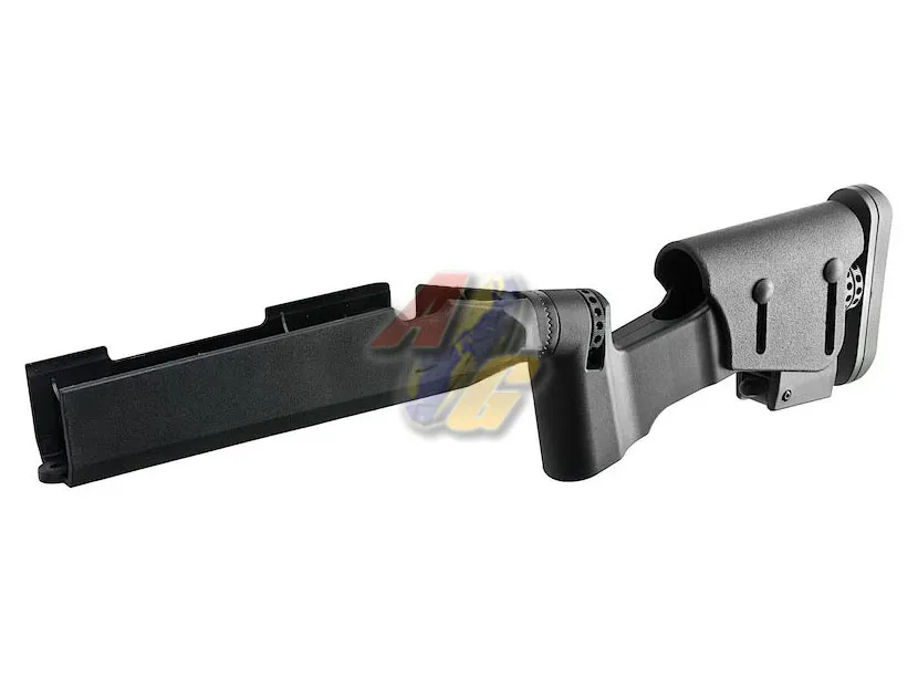 Amoeba 'STRIKER' Multi-Adjust Tactical Stock