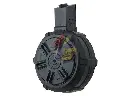 G&G 1500 Rounds PCC45 Drum Magazine for G&G PCC45 AEG Series