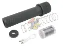 5KU PBS-1 Silencer with Spitfire Tracer ( 14mm- )