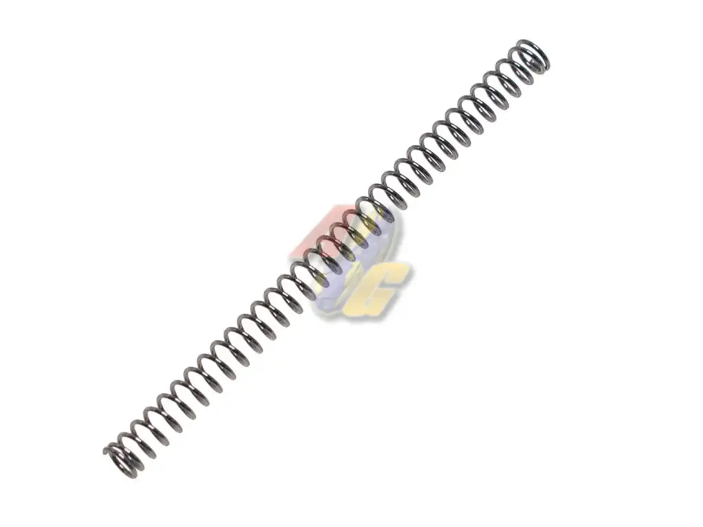 COWCOW Technology 200% Nozzle Spring for Action Army AAP-01 GBB