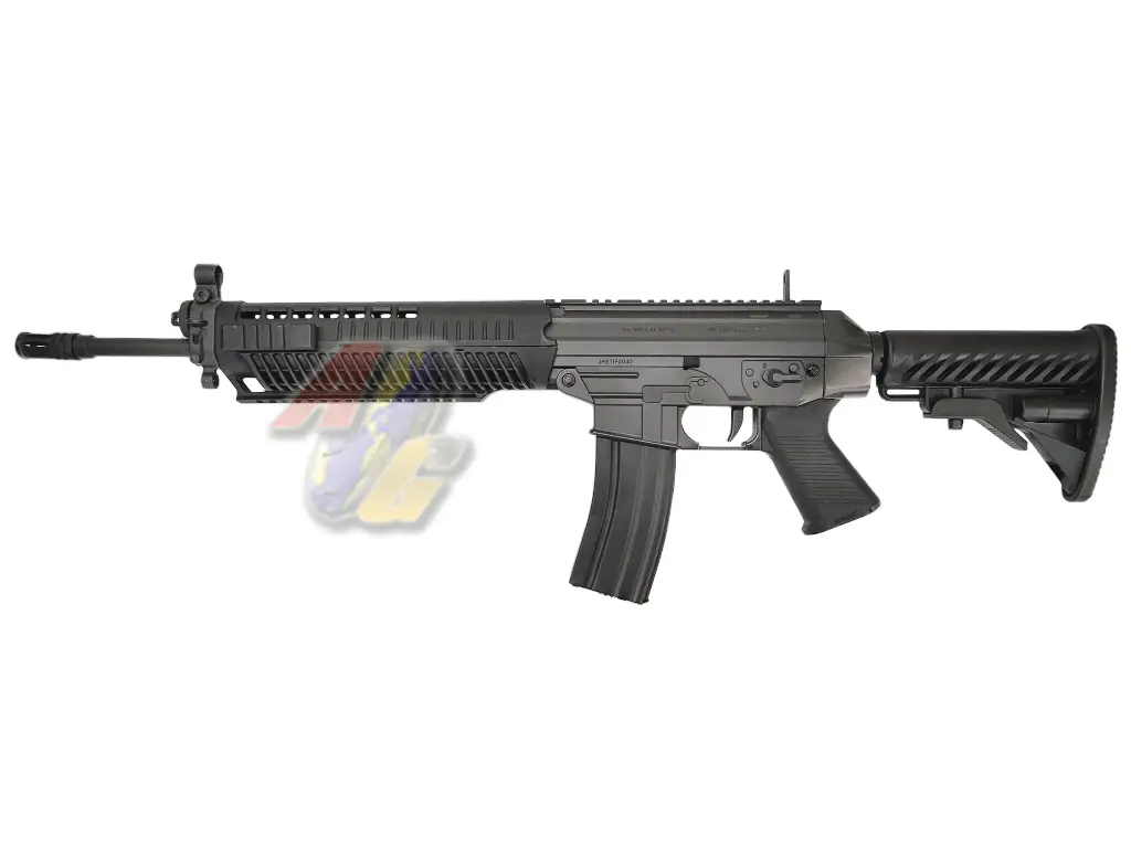 CYMA SIG 556 AEG (BK)