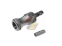 BOW MASTER CNC Steel Extended Handle for Umarex/ VFC MP5, MP5K GBB Series - Type B