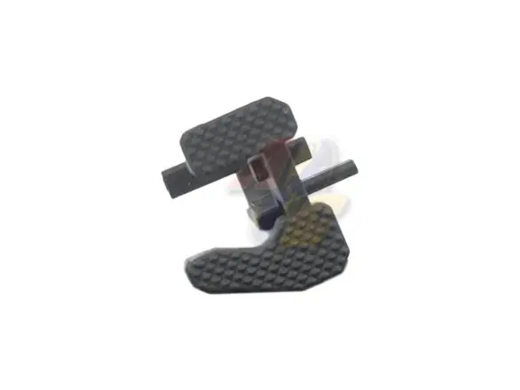 RA-Tech URGI/ MK16 Maritime Bolt Stop for Tokyo Marui M4 MWS GBB Series