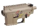 E&C 416 AEG Metal Receiver (Dark Earth)