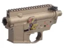 E&C 416 A5 AEG Metal Receiver (DE)