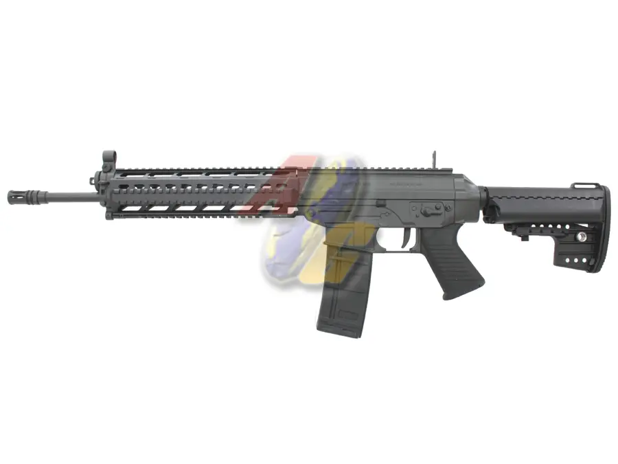 CYMA SIG 556 SWAT AEG (BK)