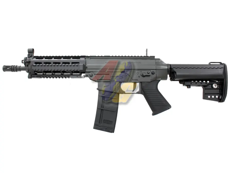 CYMA SIG 556 SWAT SBR AEG (BK)