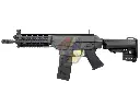CYMA SIG 556 SWAT SBR AEG (BK)