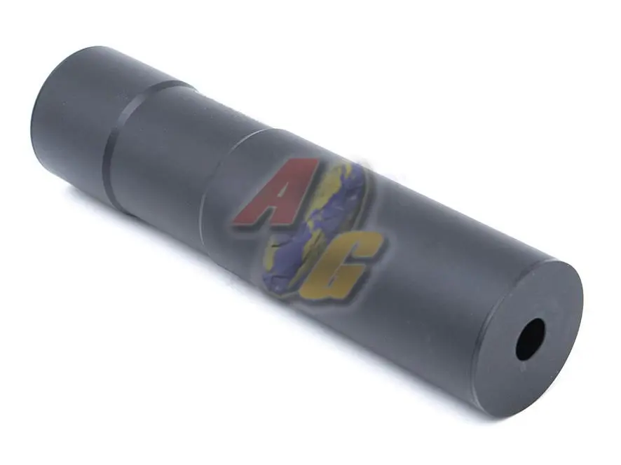 5KU DTK-4 Mock Silencer Dummy (24mm CW/ BK)