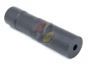 5KU DTK-4 Mock Silencer Dummy (24mm CW/ BK)