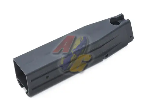[GD-CAPA-52-B] Guarder Aluminum Magazine Case for Tokyo Marui 5.1 GBB Magazine Series - No Marking (Black)