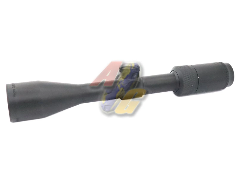 Vector Optics Matiz 3-9x40SFP MIL Riflescope