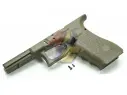 Guarder Original Frame for Tokyo Marui G17 Gen.4 GBB - U.S. Ver. (FDE)