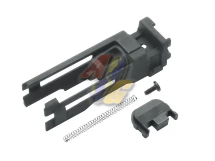 Guarder Light Weight Nozzle Housing for Tokyo Marui G17 Gen4/ G19 Gen4 GBB Series