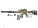 ARES AR308L AEG Rifle (Bronze) (Deluxe Version)