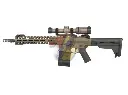ARES AR308M AEG Rifle (Bronze) (Deluxe Version)