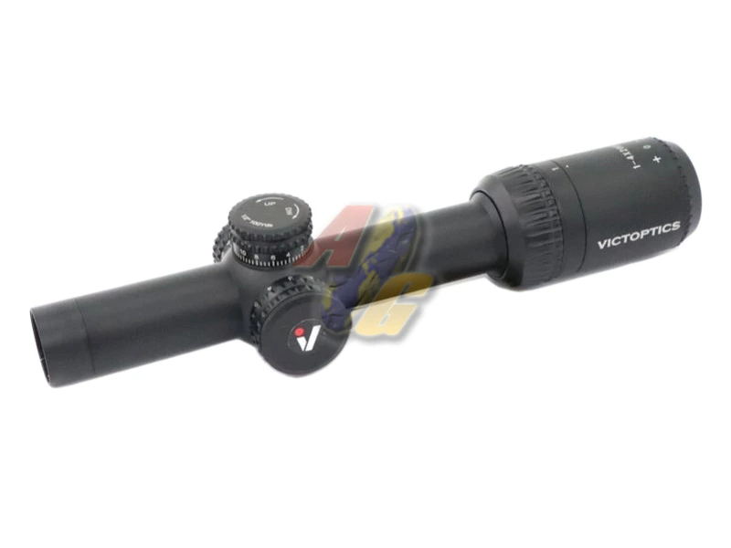 [VI-OPSL21] VictOptics ZOD 1-4x20IR Riflescope