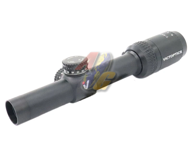 [VO-OPSL18] Vector Optics ZOD 1-4x20 Riflescope