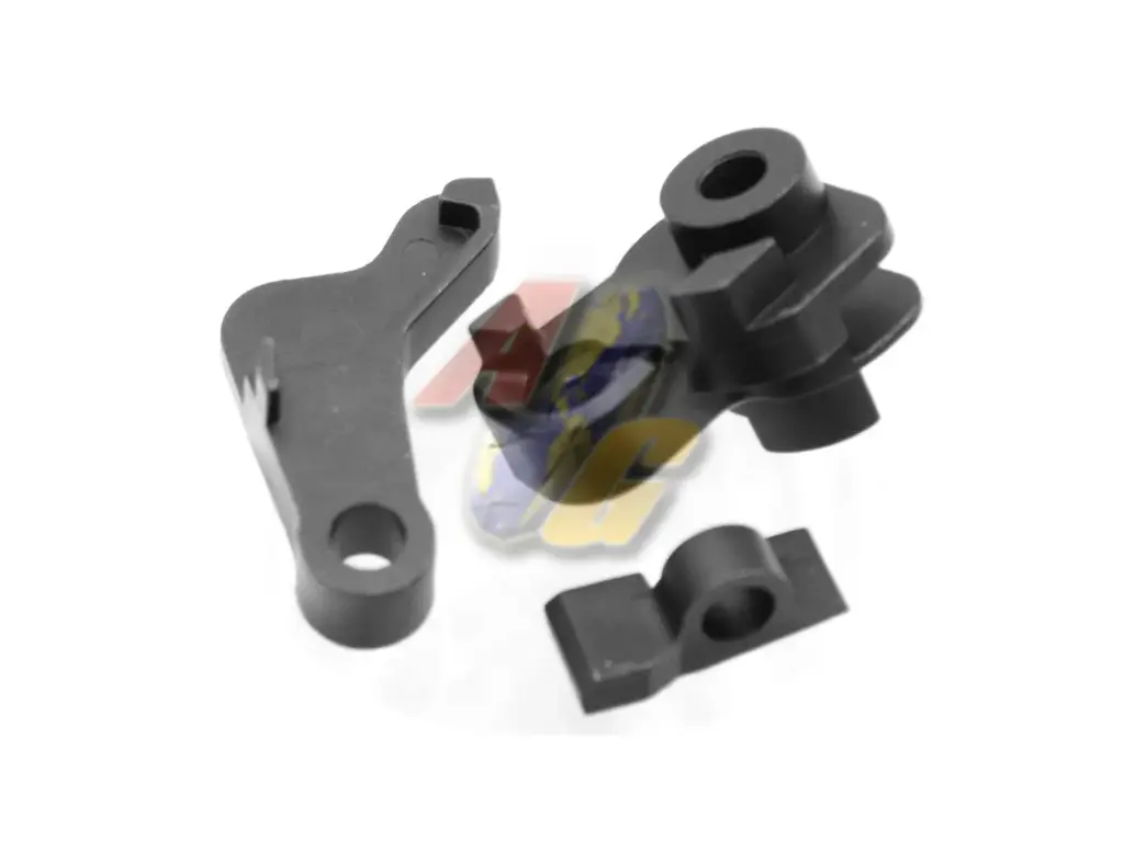 Crusader Steel Hammer Set for Umarex/ VFC Glock 18C GBB