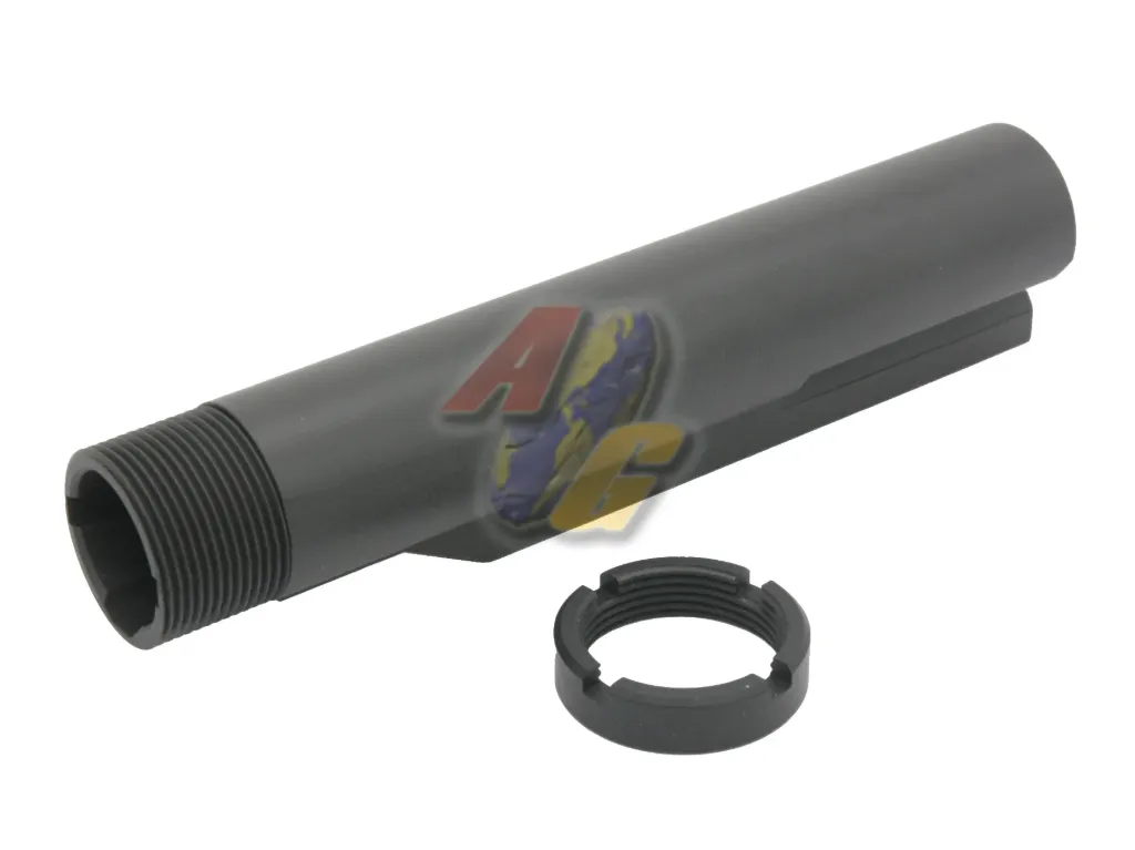 Army Force Stock Tube for M4 AEG