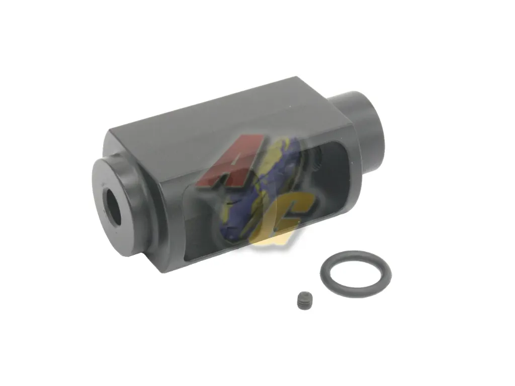 Army Force Panzer Muzzle Brake (14mm-)