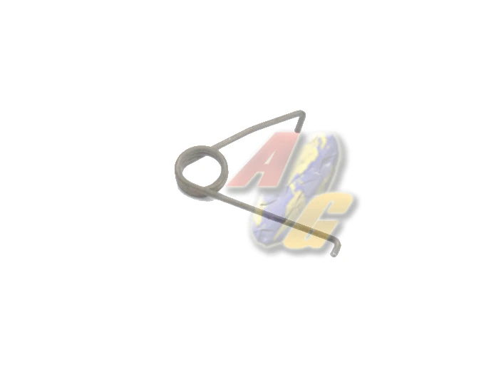 Cybergun/ WE Slide Stop Spring for Cybergun/ WE Desert Eagle GBB Series (by WE)