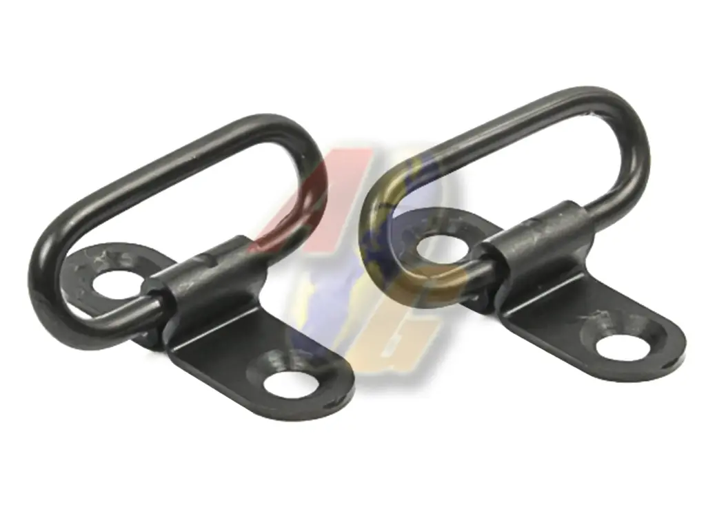 RA-Tech Steel Sling Swivel for Cybergun/ WE M1A1 GBB