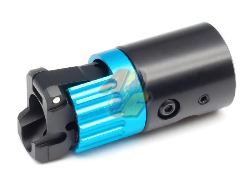 [TTI-P0009] TTI Airsoft CNC Hop-Up Chamber for WE 1911 Galaxy GBB