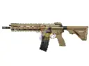 Umarex HK416 A5 AEG (TAN) (ASIA Edition) (Licensed) (by VFC) 