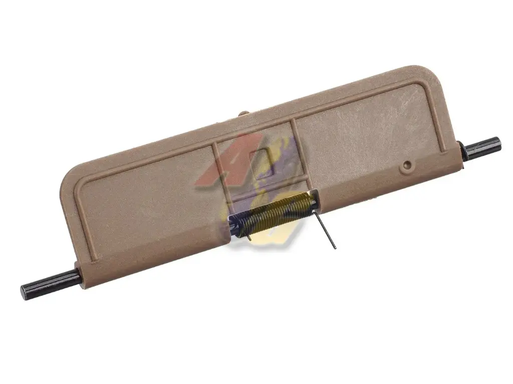 E&C Plastic Dust Cover for E&C 416 AEG (Dark Earth)