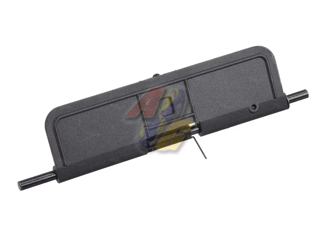 E&C Plastic Dust Cover for E&C 416 AEG - Black