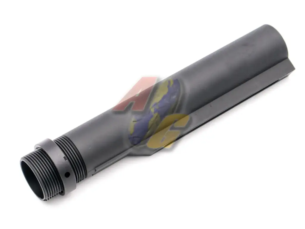 Angry Gun M16 Mil-Spec CNC 2 Position Buffer Tube for Tokyo Marui M4 MWS GBB Series