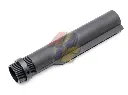 Angry Gun M16 Mil-Spec CNC 2 Position Buffer Tube for Tokyo Marui M4 MWS GBB Series